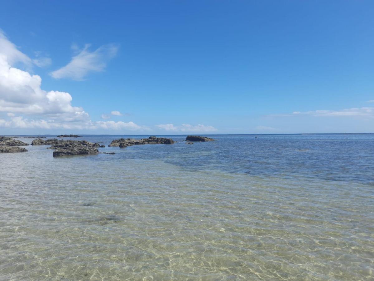 Pousada Mar A Vista Velha Boipeba ภายนอก รูปภาพ